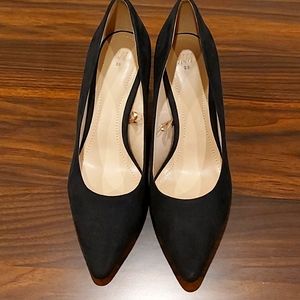 Heels from H&M, size 9